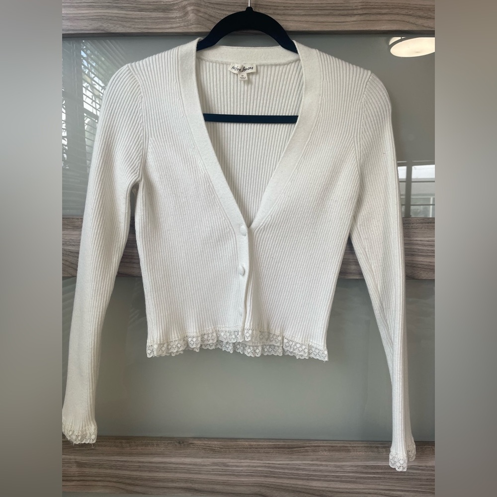 For love & lemons cardigan